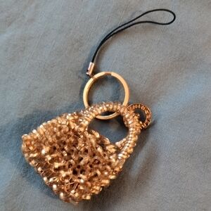 Anteprima Bag Charm